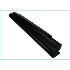 Compatibele batterijvervanging voor MSI 0299-MP1006J443,BTY-S25,BTY-S27,BTY-S28,GBM-BMS050ABA00...
