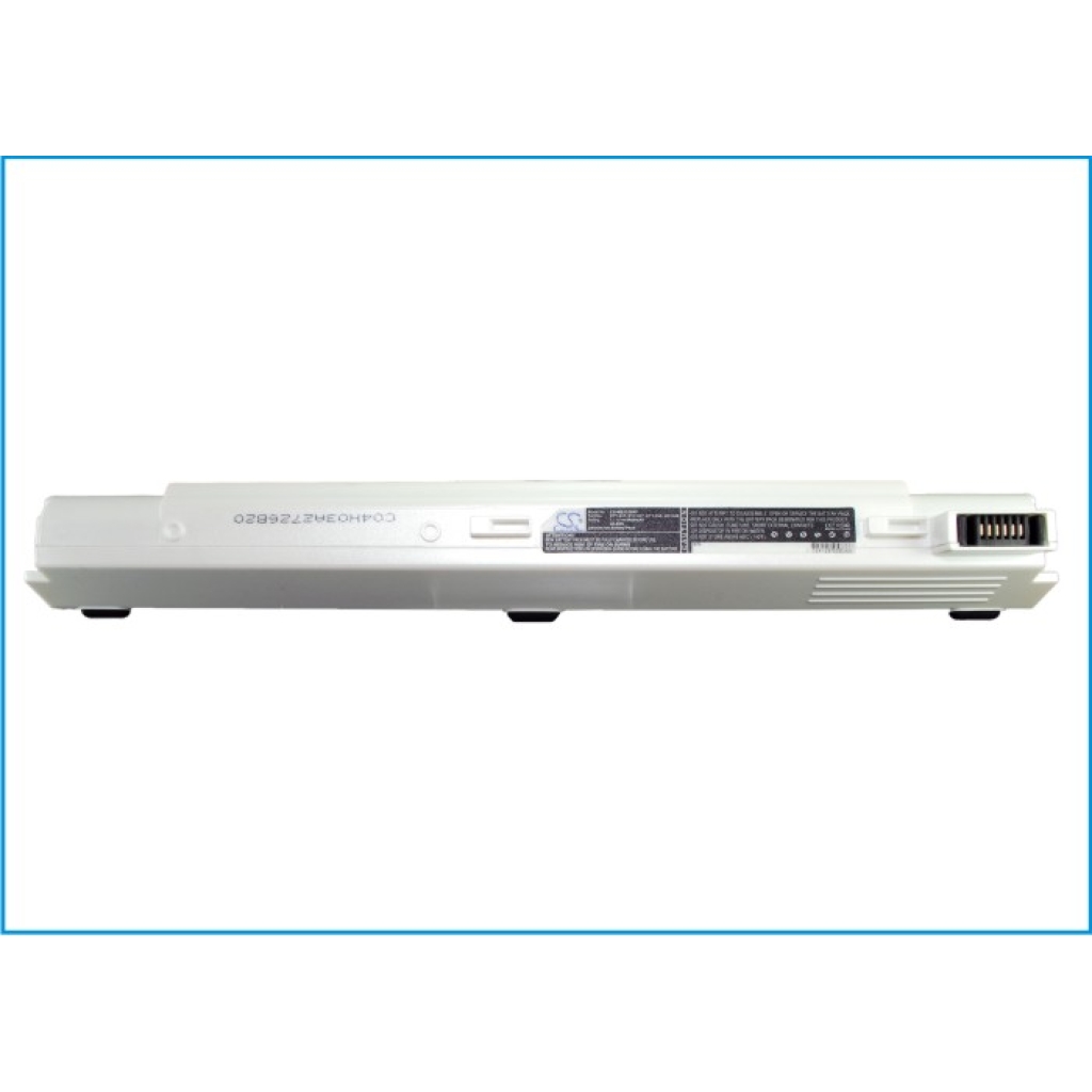 Notebook battery Averatec 2155