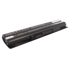 Compatibele batterijvervanging voor MSI 40029150,40029231,40029683,BTY-S14,BTY-S15...