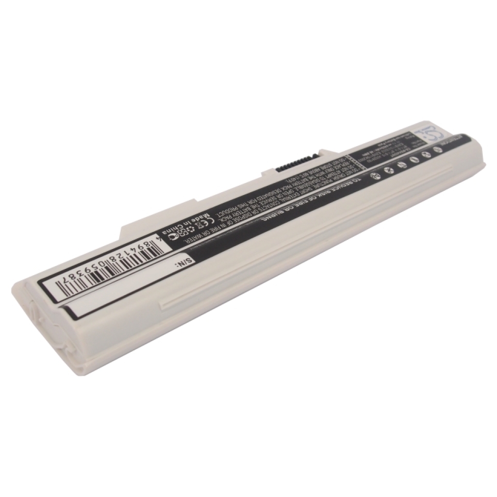 CMOS / Back-up batterij Medion CS-MSX400NT
