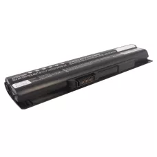 Compatibele batterijvervanging voor MSI 40029150,40029231,40029683,BTY-S14,BTY-S15...