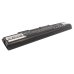 Notebook battery MSI FX620DX