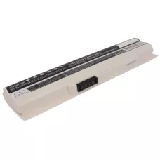 Compatibele batterijvervanging voor MSI 40029150,40029231,40029683,BTY-S14,BTY-S15...