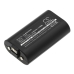 Compatibele batterijvervanging voor Microsoft 1556