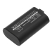 Compatibele batterijvervanging voor Microsoft 1556
