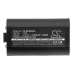 Compatibele batterijvervanging voor Microsoft 1556