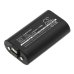Compatibele batterijvervanging voor Microsoft 1556