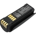 Batterij barcode, scanner Motorola CS-MT207BL