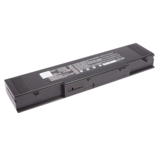 Compatibele batterijvervanging voor WINBOOK 140004227,41677365001,441677300001,441677310001,441677350001...