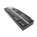 Batterijen Vervangt BP-8389