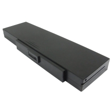 Compatibele batterijvervanging voor NEC 3CGR18650A3-MSL,40006825,441687400001,442677000001,442677000003...