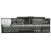 Notebook battery Mitac MiNote 8089C