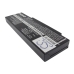 Notebook battery ADVENT 8889