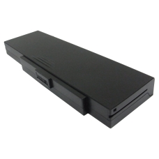 Compatibele batterijvervanging voor NEC 441687400001,442677000001,442677000003,442677000004,442677000005...