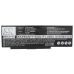 Notebook battery ADVENT 8889