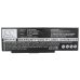 Notebook battery Medion MD42100