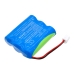 Batterijen Batterij voor elektrisch gereedschap CS-MTA110SL