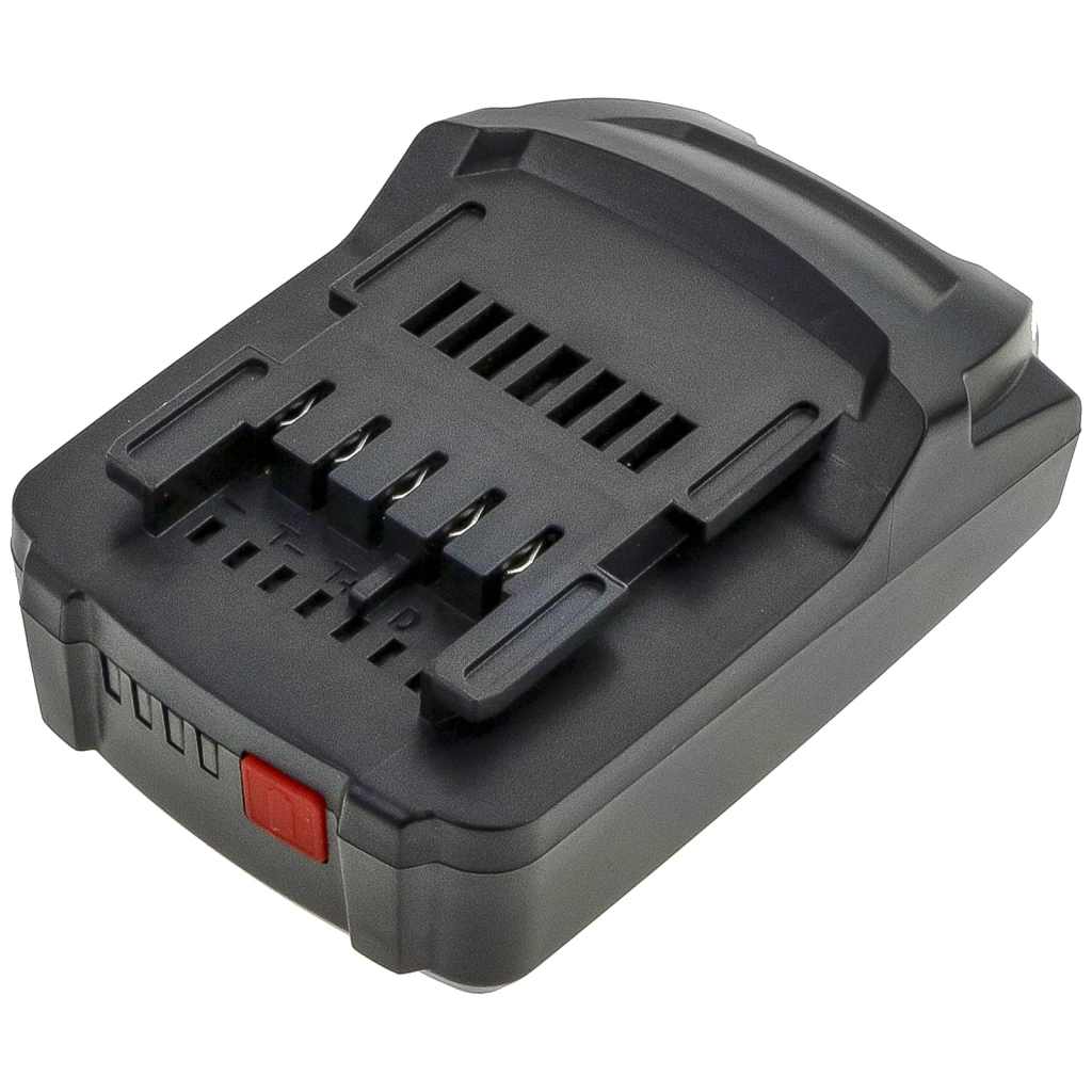 Batterijen Vervangt 625028000