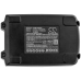 Batterijen Vervangt 625028000