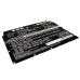 Battery Replaces SNN5881A