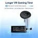 Batterij voor Meta Quest 3 Game Controller
