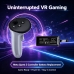 Batterij voor Meta Quest 3 Game Controller