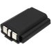 Compatibele batterijvervanging voor 3M ALPHA1100