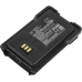 Batterijen Batterij voor tweerichtingsradio CS-MTC590TW