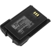 Batterijen Batterij voor tweerichtingsradio CS-MTC590TW