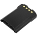Batterijen Batterij voor tweerichtingsradio CS-MTC590TW