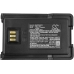 Batterijen Batterij voor tweerichtingsradio CS-MTC590TW