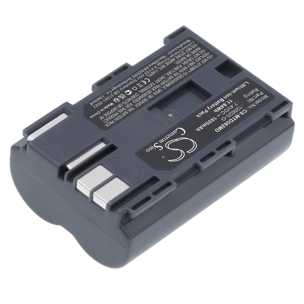 Medische Batterij Mortara CS-MTD062MD