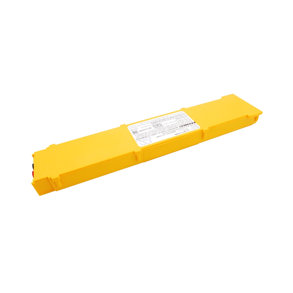 Medische Batterij Metrax CS-MTD100MD