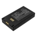 Battery compatible with Mettler toledo CS-MTD200MD