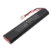 Battery compatible with Meditech M&b CS-MTD500MD