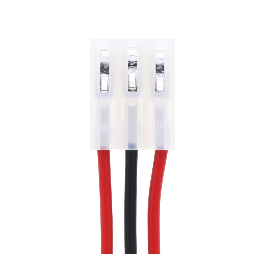 Battery compatible with Meditech M&b CS-MTD500MD