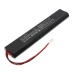 Battery compatible with Meditech M&b CS-MTD500MD