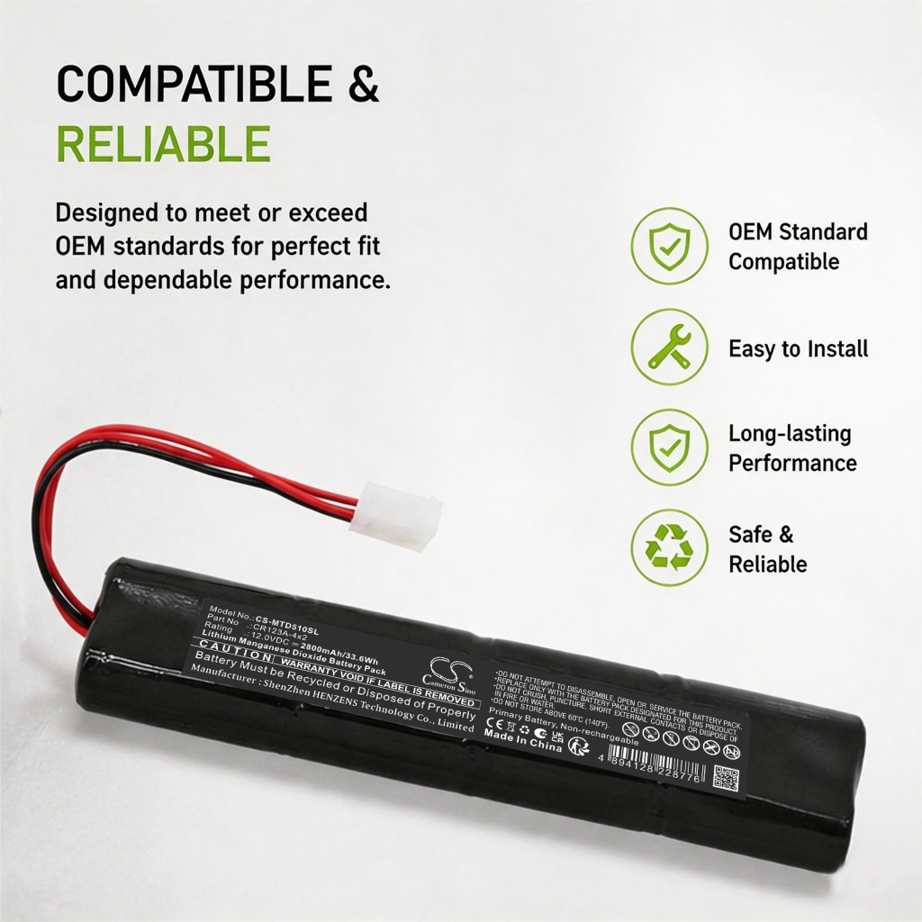 CS-MTD510SL