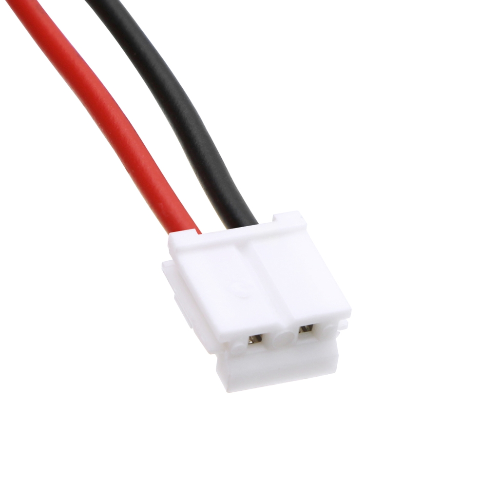Draadloze telefoon batterij Topcom CS-MTD716CL