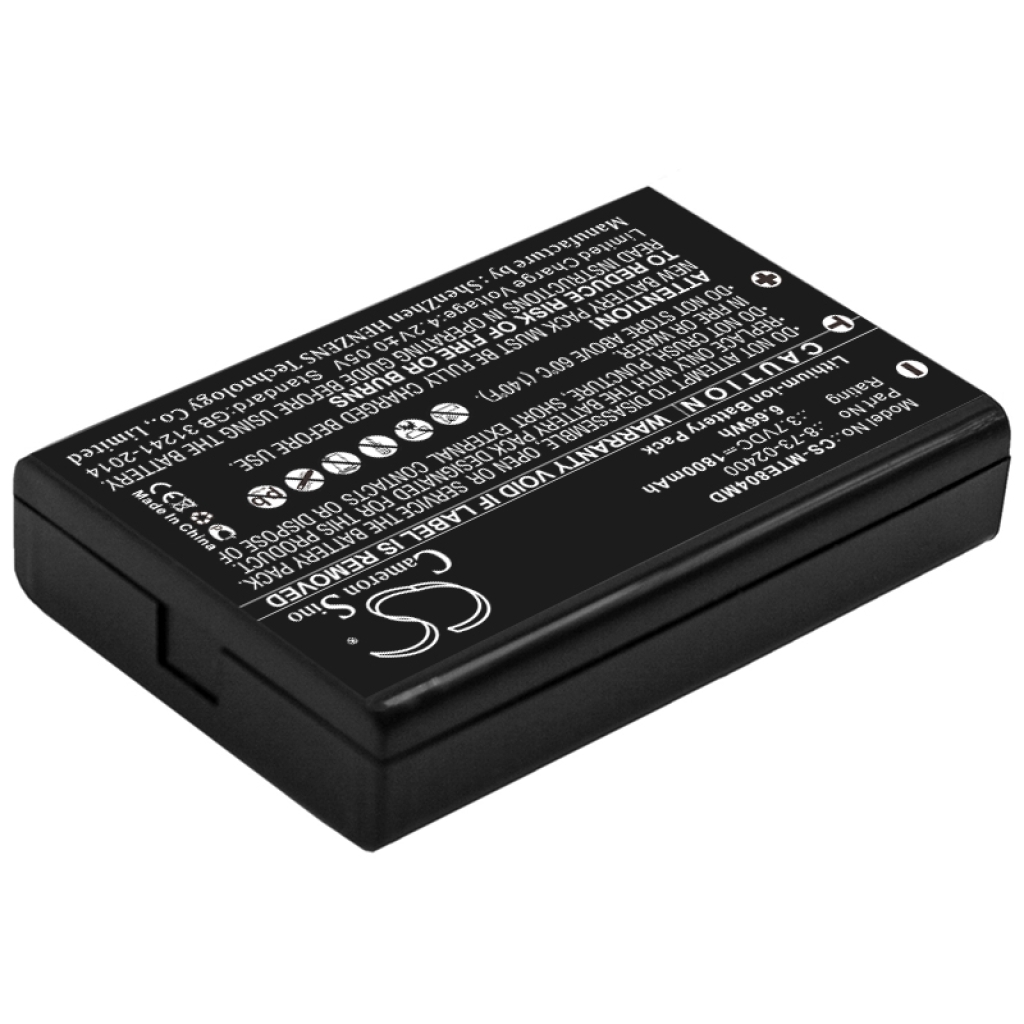 Medische Batterij Seca CS-MTE804MD