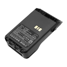 Compatible battery replacement for Motorola PMNN4440,PMNN4440AR,PMNN4502A,PMNN4511A