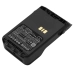 Batterijen Batterij voor tweerichtingsradio CS-MTE866TW