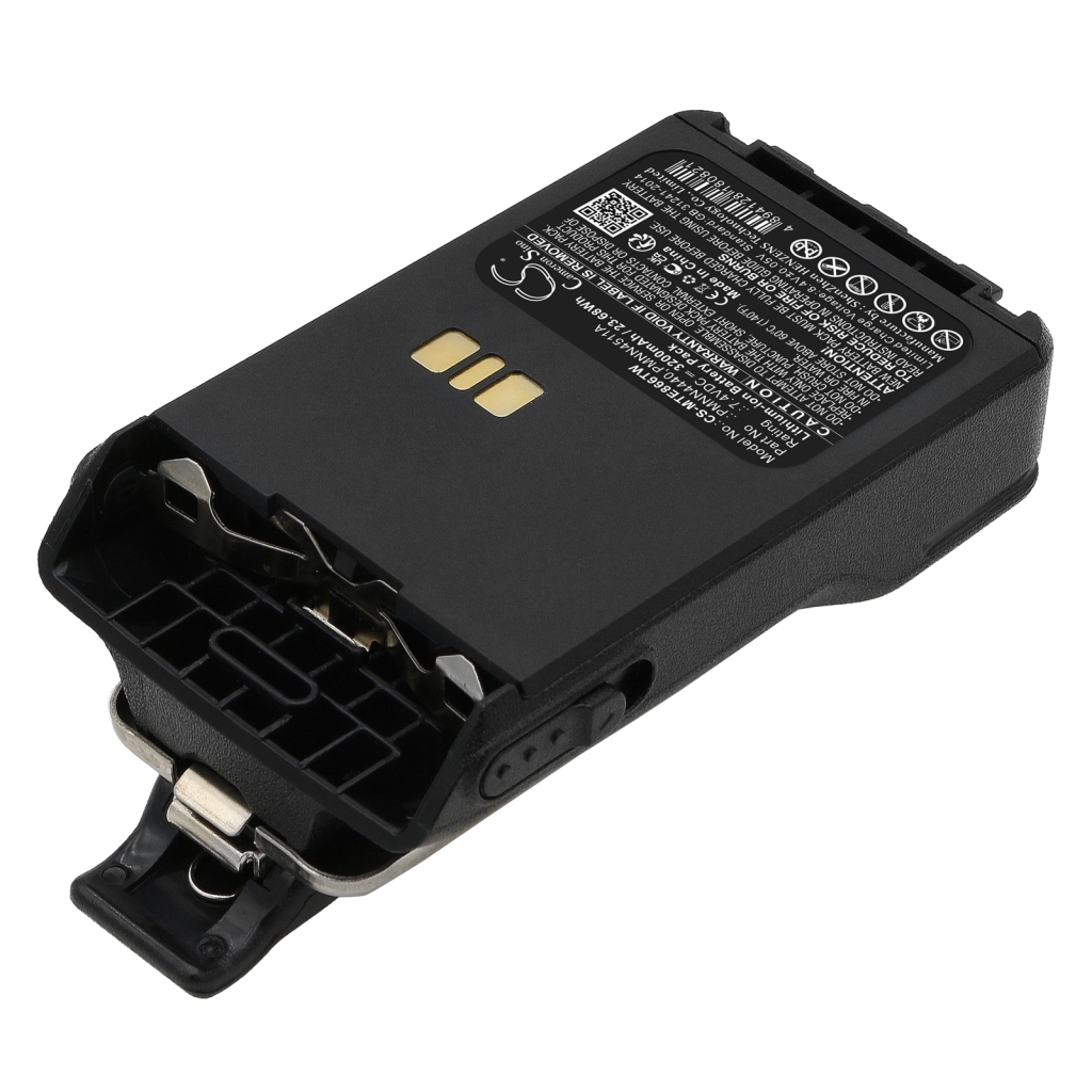Bureau-oplader Motorola CS-MTE866TW