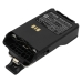 Bureau-oplader Motorola CS-MTE866TW
