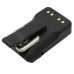Batterijen Batterij voor tweerichtingsradio CS-MTE866TW