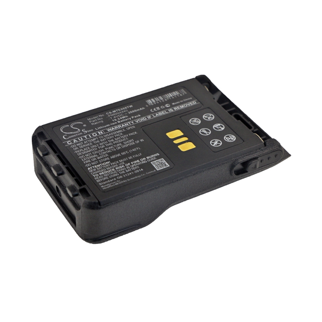 Bureau-oplader Motorola CS-MTE868TW
