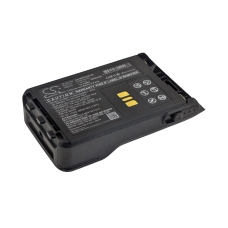 Compatibele batterijvervanging voor Motorola PMNN4440,PMNN4440AR,PMNN4502A,PMNN4511A