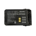 Bureau-oplader Motorola CS-MTE868TW