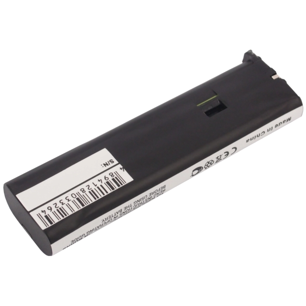 Batterijen Batterij voor tweerichtingsradio CS-MTI700TW