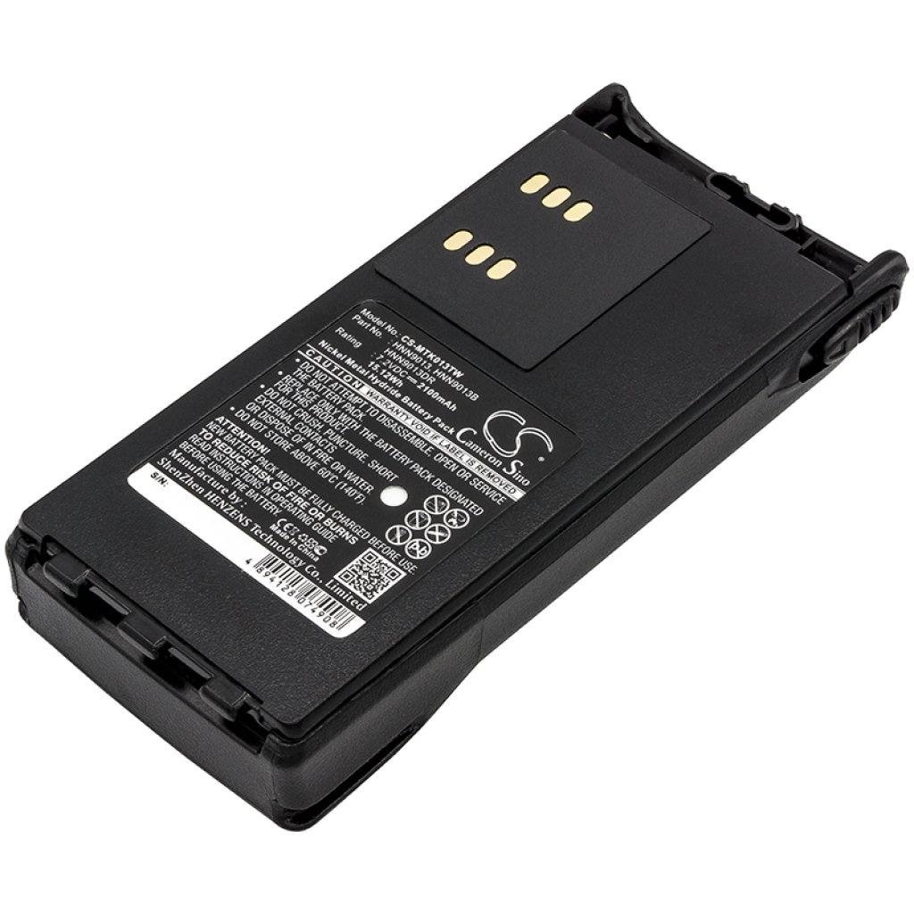 Opladers Bureau-oplader CS-MTK013TW